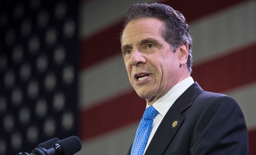 Cuomo staffers ‘fearful to speak’ because of Dem’s ‘rage & vindictiveness,’ WaPo reporter claims