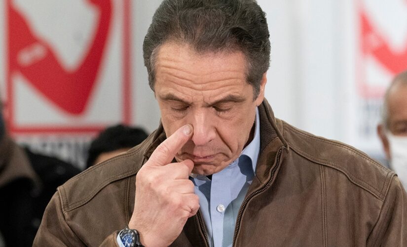 NY lawmakers want probe of how Cuomo also ordered homes for disabled to accept coronavirus patients