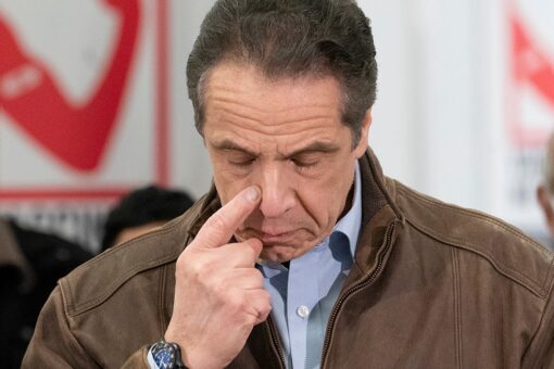 NY lawmakers want probe of how Cuomo also ordered homes for disabled to accept coronavirus patients