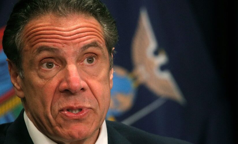 Cuomo impeachment probe looking into whether family got preferential access to COVID-19 tests