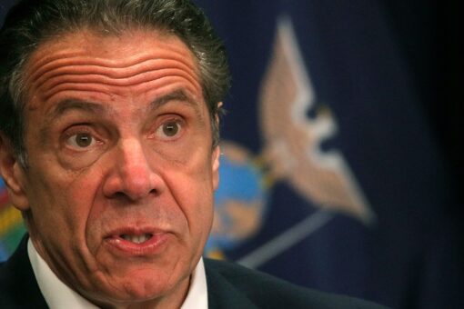 Cuomo impeachment probe looking into whether family got preferential access to COVID-19 tests