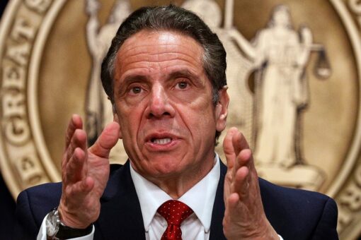 Cuomo’s controversial nursing home order was issued a year ago today