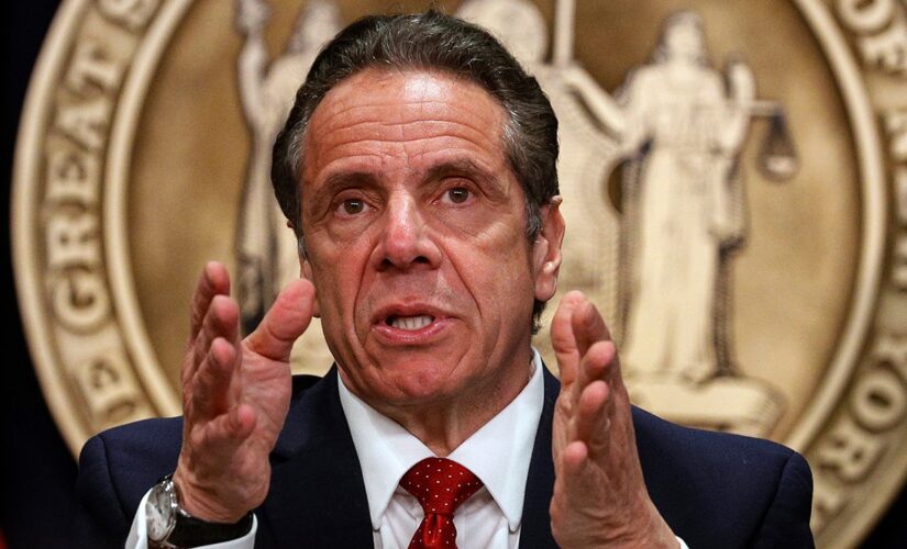 Cuomo’s controversial nursing home order was issued a year ago today