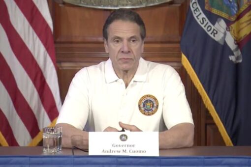 Joe Concha: Cuomo nursing home scandal now has a ‘follow-the-money-angle’