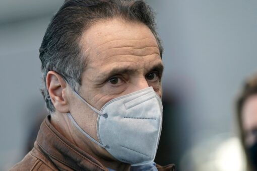 NY Assembly retains law firm to lead impeachment probe into Cuomo allegations