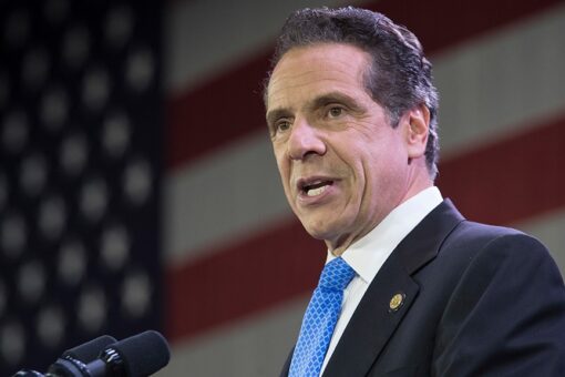 Cuomo staffers ‘fearful to speak’ because of Dem’s ‘rage & vindictiveness,’ WaPo reporter claims