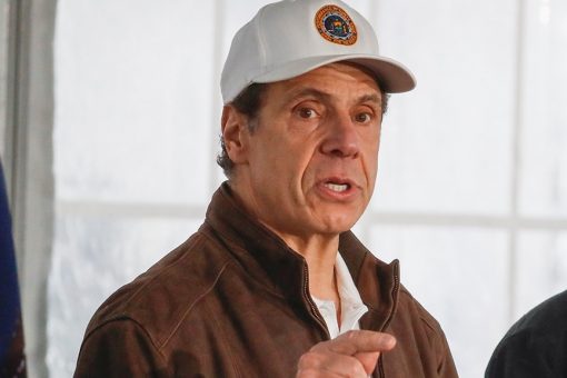 New York’s leading Democrats reach deal to strip Cuomo’s emergency coronavirus powers