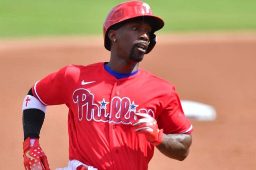 Phillies’ Andrew McCutchen talks goals for 2021 MLB season: ‘We’ll be shooting for that World Series ring’