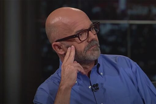 Andrew Sullivan blasts media for ‘grotesquely’ distorting Atlanta shootings to push hate crime ‘narrative’
