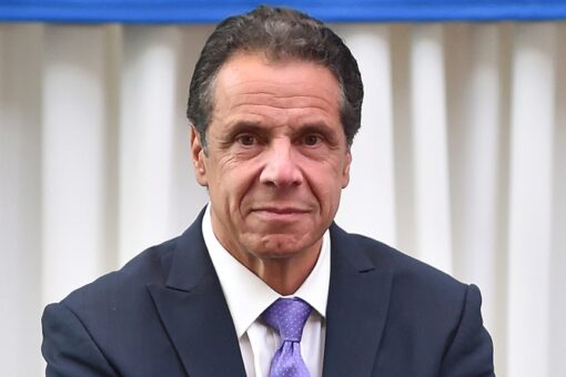 Cuomo sought to cash in on book sales while hiding nursing homes death toll, report says