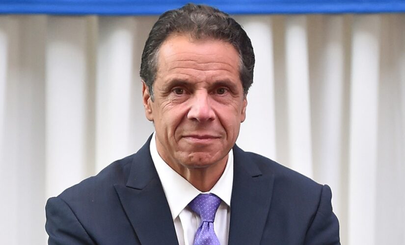 Cuomo sought to cash in on book sales while hiding nursing homes death toll, report says