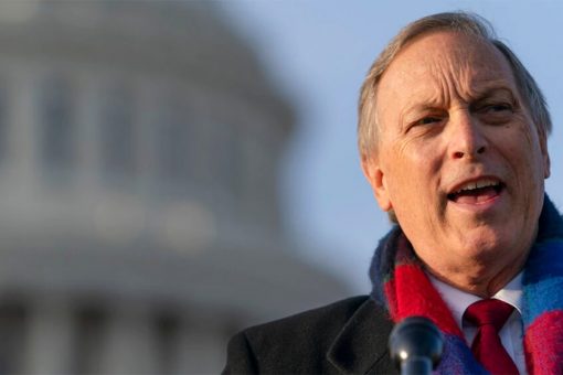 Arizona Rep. Andy Biggs considering Senate run against Democrat Mark Kelly