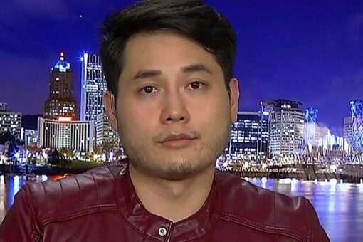 Andy Ngo: ‘Cancel culture’ doesn’t go far enough to describe left’s tactics against political opponents