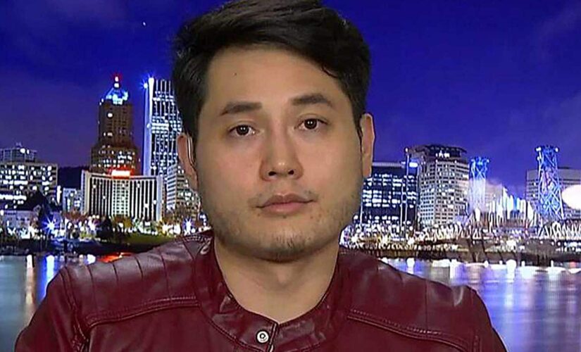 Andy Ngo: ‘Cancel culture’ doesn’t go far enough to describe left’s tactics against political opponents