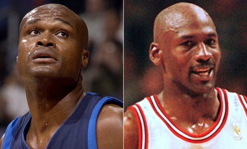 Michael Jordan’s comeback press conference was postponed due to insane gambling story, Antoine Walker says