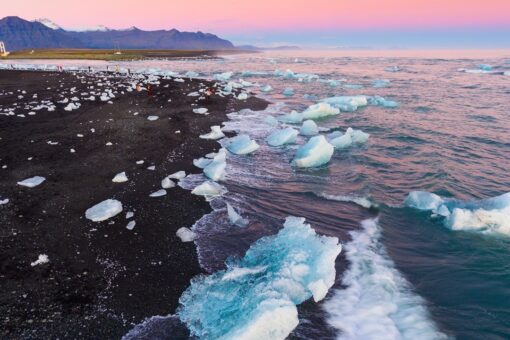 Iceland opens borders to vaccinated travelers following pandemic closures