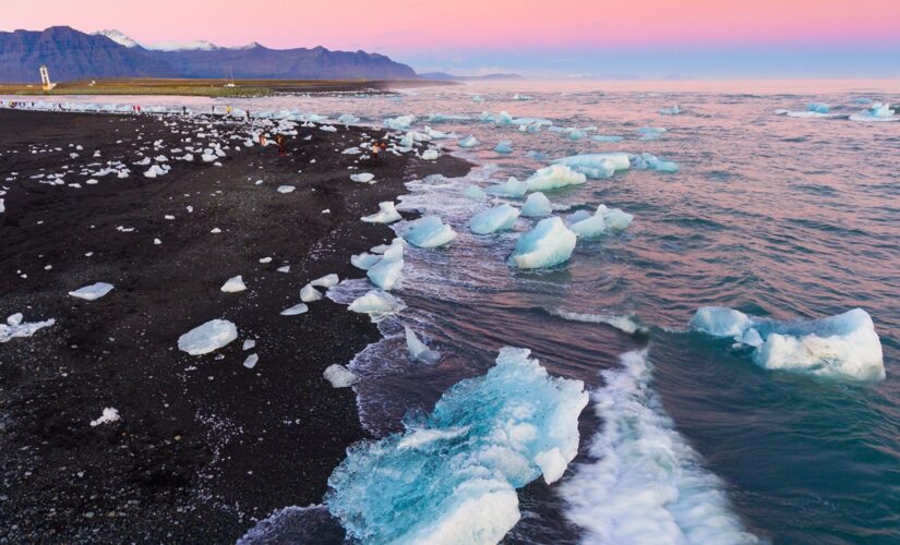 Iceland opens borders to vaccinated travelers following pandemic closures