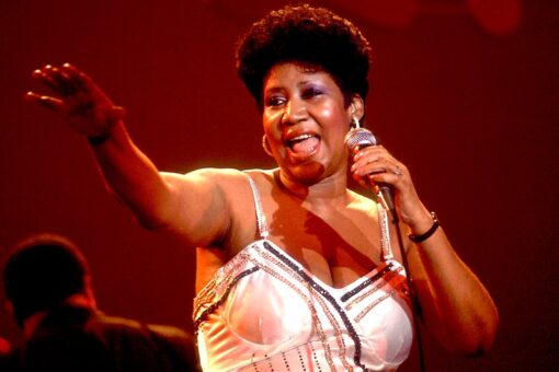 Aretha Franklin’s family slams biopic series ‘Genius,’ claims production refused to work with them