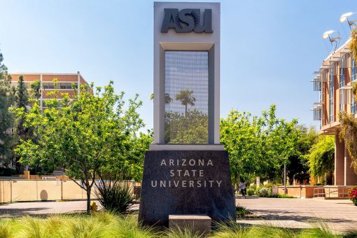 Arizona State settles with student who sued school after being fired from job following social media post