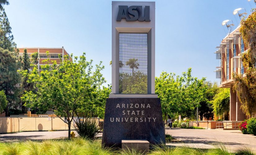 Arizona State settles with student who sued school after being fired from job following social media post