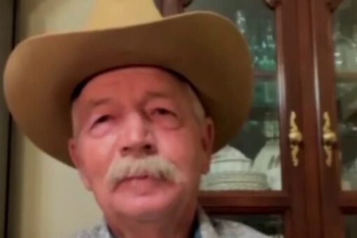 Arizona rancher slams Biden border policy shift: They’re ‘letting everybody come’