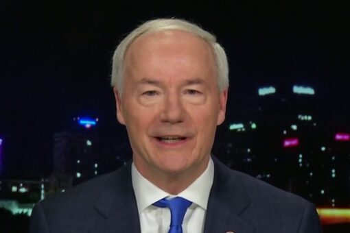 Arkansas gov responds to Biden ‘Neanderthal thinking’ comment: ‘Common sense’ over ‘mandates’