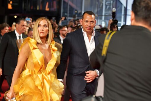 Jennifer Lopez, Alex Rodriguez: A timeline of their relationship