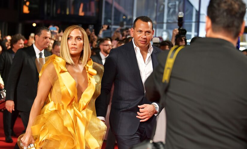 Jennifer Lopez, Alex Rodriguez: A timeline of their relationship