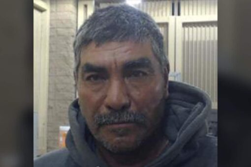 Border agents apprehend convicted rapist among group that had entered US illegally