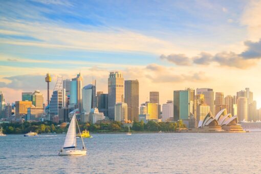 Australia extends international travel ban for 3 more months