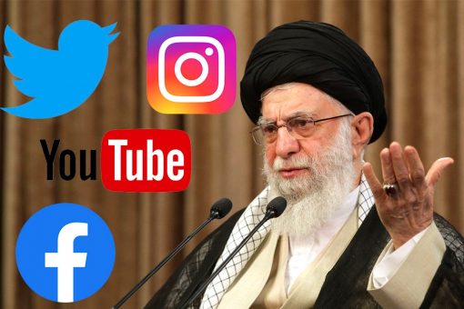 ‘No social media accounts for terrorists’: House GOP pushes to block sanctioned foreign leaders from platforms