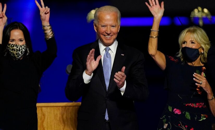 House passes landmark $1.9T COVID bill, delivers Biden first legislative win