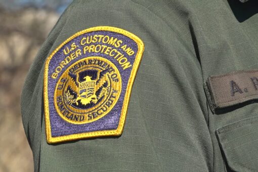 Fort Bliss overflow site receiving 500 unaccompanied minors amid border surge