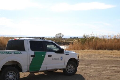 Texas man charged in deaths of 8 undocumented immigrants