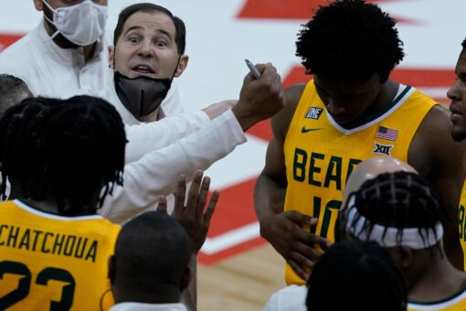 NCAA teams hit by COVID pauses take hope from antibodies