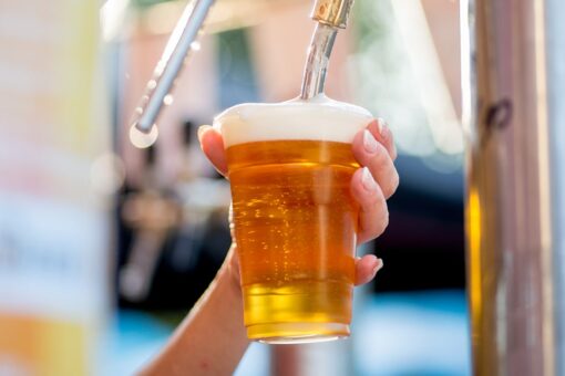 Virginia brewery releases beer inspired by vulgar complaint from disgruntled maskless customer