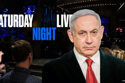 Netanyahu slams ‘outrageous’ anti-Semitic joke by ‘SNL’ star Michael Che on Israel’s vaccine rollout