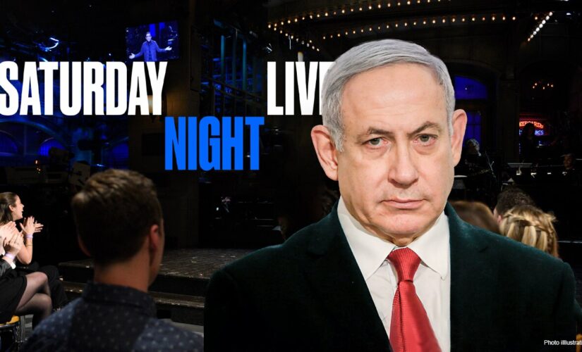 Netanyahu slams ‘outrageous’ anti-Semitic joke by ‘SNL’ star Michael Che on Israel’s vaccine rollout