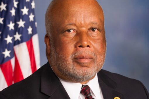 Mississippi Rep. Bennie Thompson explains why he was only Dem to vote against massive HR 1 election bill