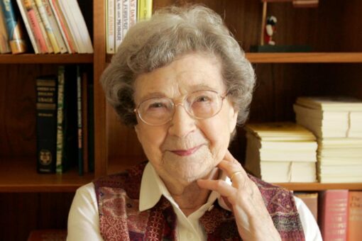 Beverly Cleary, legendary children’s book author and creator of Ramona Quimby, dead at 104