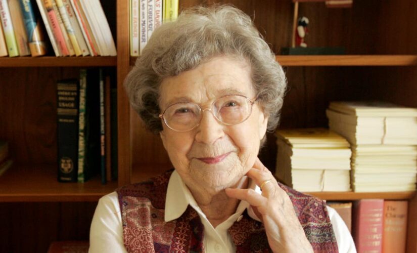 Beverly Cleary, legendary children’s book author and creator of Ramona Quimby, dead at 104