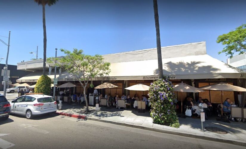 Beverly Hills shooting: Robbers take off with $500G watch, report says