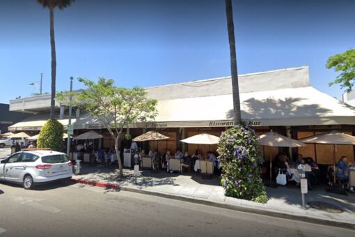 Beverly Hills shooting: Robbers take off with $500G watch, report says