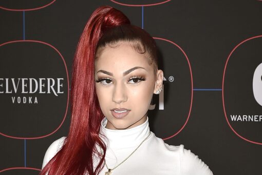 Bhad Bhabie calls out Dr. Phil, alleges abuse at treatment camp she was sent to after appearing on the show