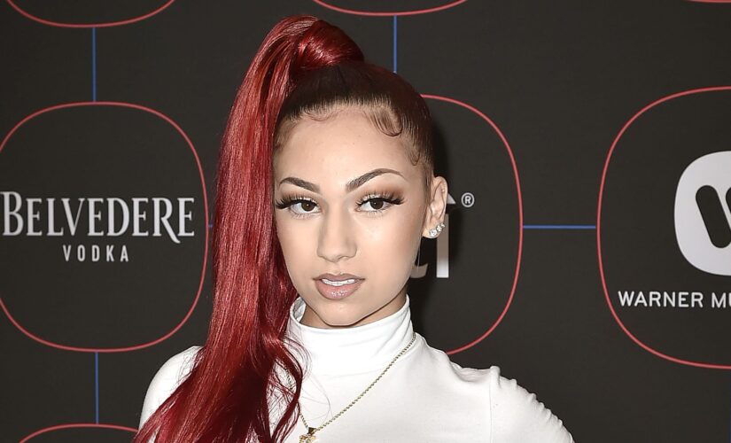 Bhad Bhabie calls out Dr. Phil, alleges abuse at treatment camp she was sent to after appearing on the show