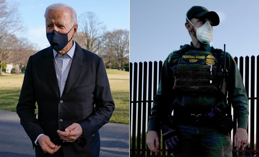 Biden’s border crisis: 6 things you need to know