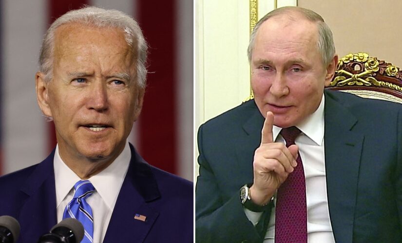 Russia pushes back, Putin speaks out after Biden describes him as a killer