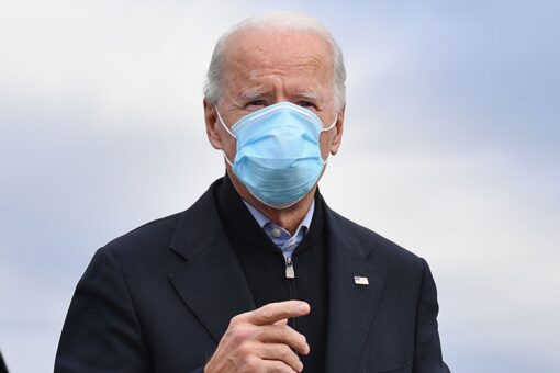 Rep. Waltz hits back at Biden: Keeping schools closed is ‘Neanderthal thinking’