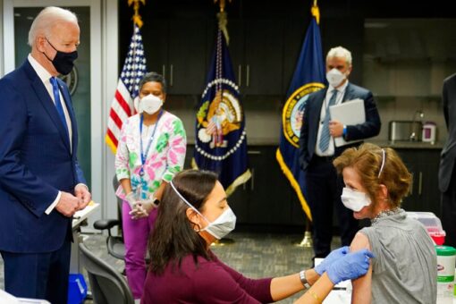 Biden admin still hasn’t released travel guidelines for vaccinated people