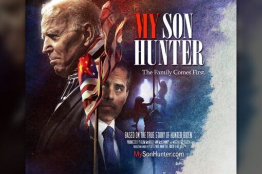 Hunter Biden film being produced by Irish filmmakers — not Hollywood